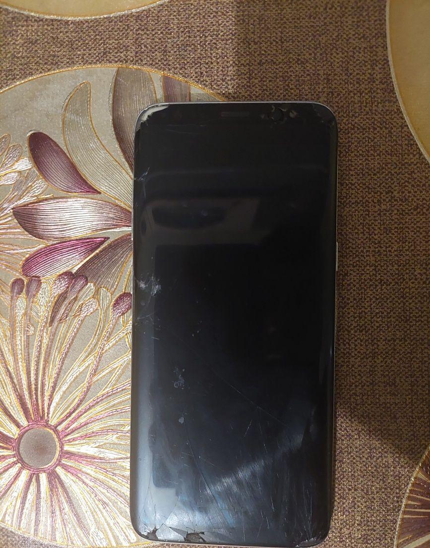 Vând Samsung galaxy s8