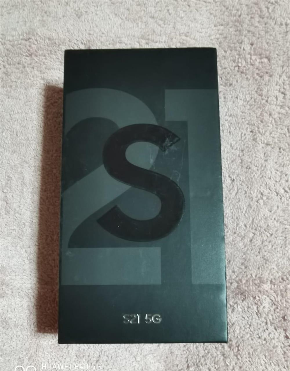 VÂND SAMSUNG S 21