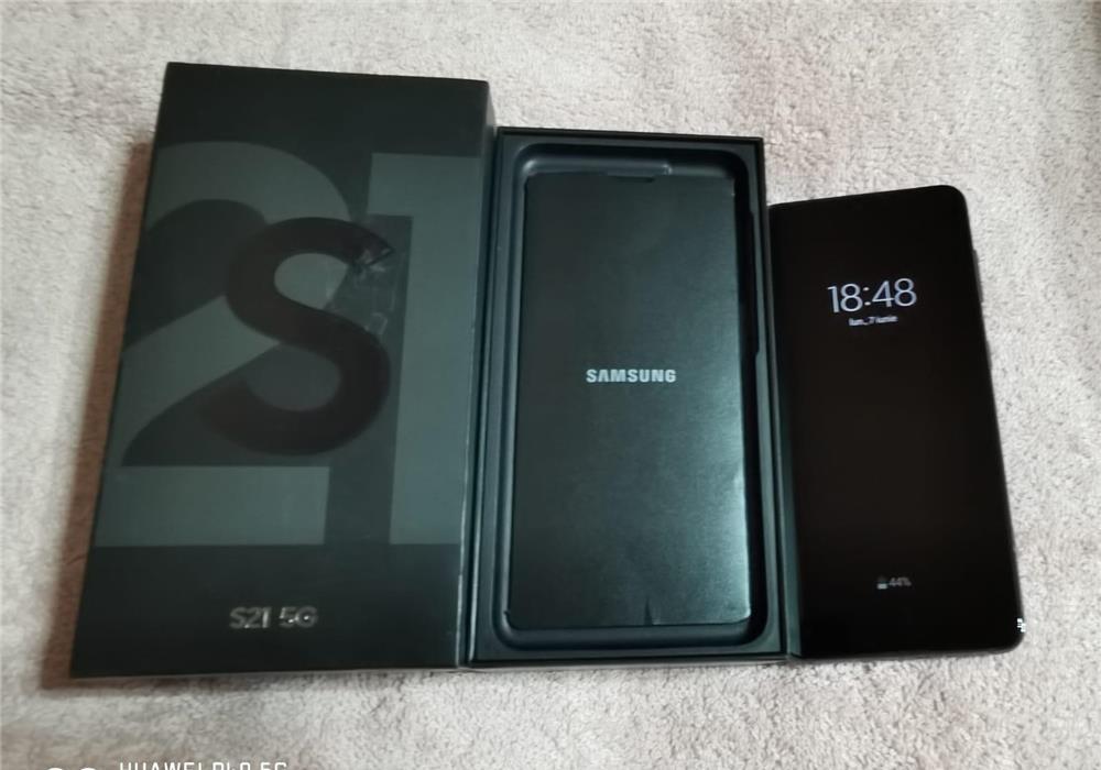 VÂND SAMSUNG S 21