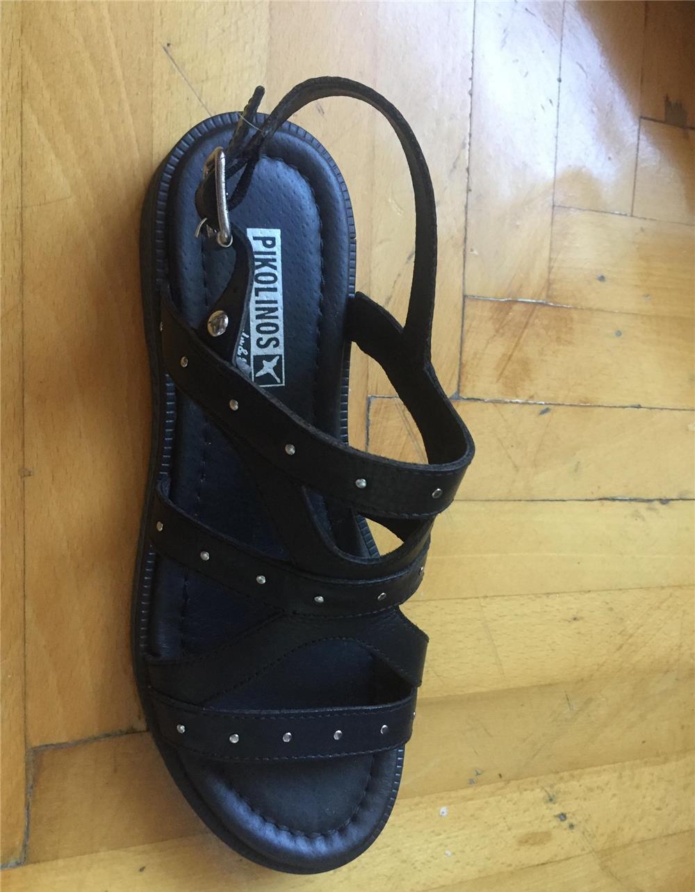 Vand Sandale dama, marca Pikolinos.