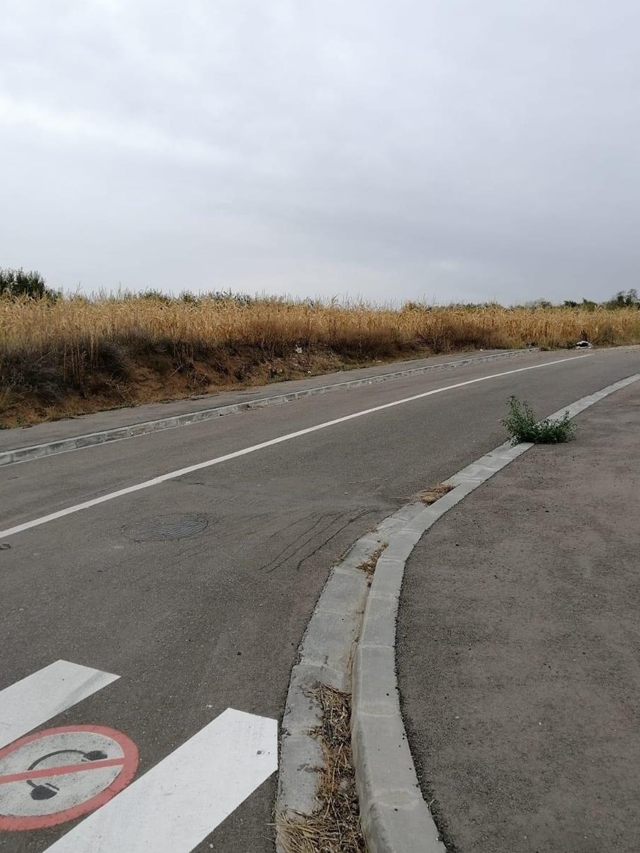 Vand sau inchiriez 4 500 m2 teren in Oradea