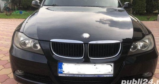 vand sau la schimb cu varianta break/SUV