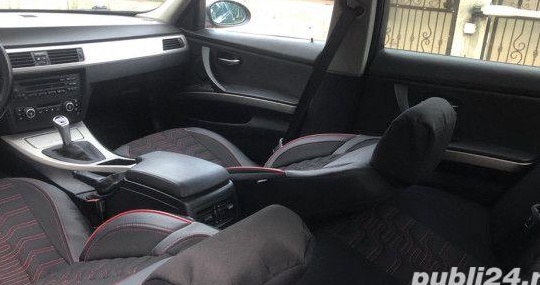 vand sau la schimb cu varianta break/SUV