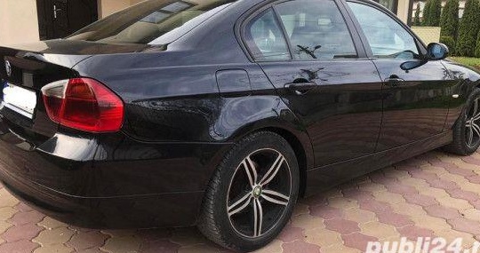 vand sau la schimb cu varianta break/SUV