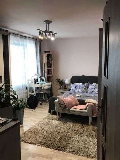 vand sau schim apartament