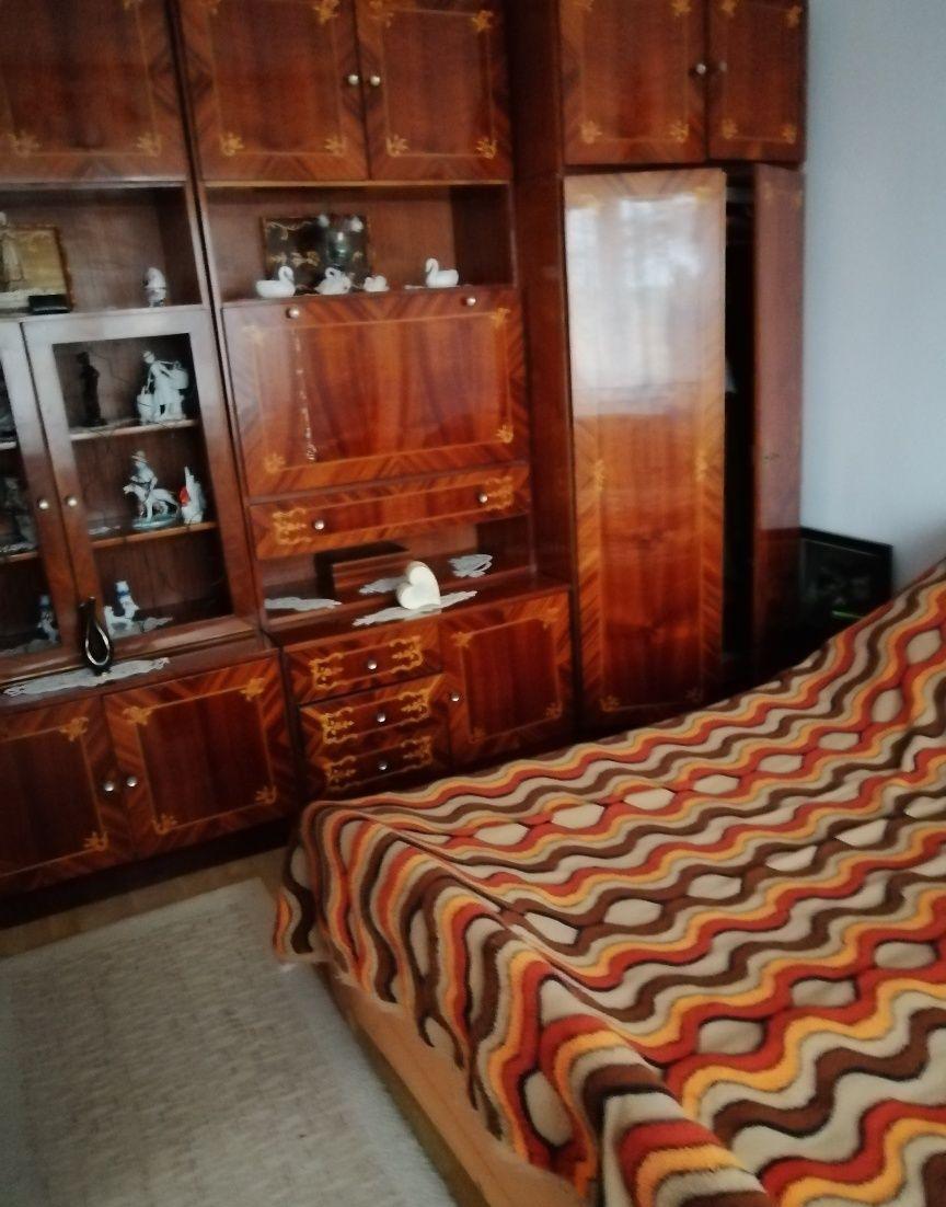 Vând sau schimb cu apartament în Satu Mare.