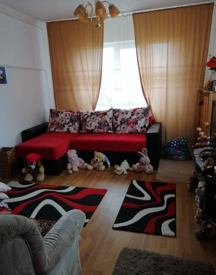 Vând sau schimb cu apartament în Satu Mare.