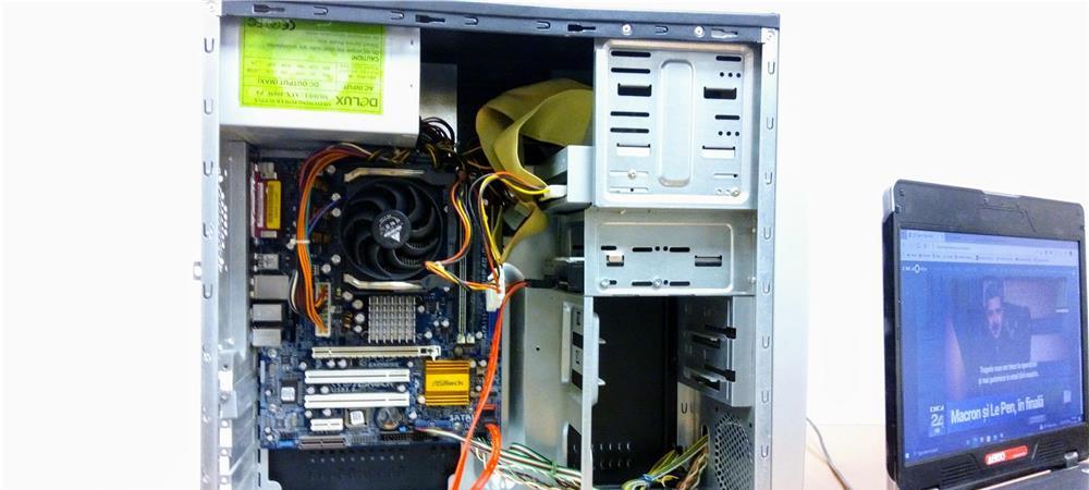 Vand sau schimb cu diverse , Unitate AMD Athlon 64 Procesor 3400+ 2,40 GHz