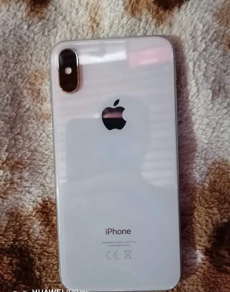 Vând sau schimb iphone x