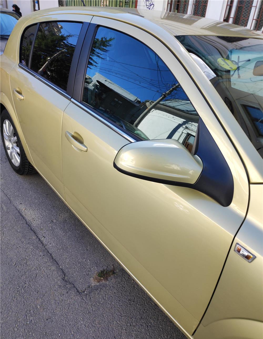 Vând sau schimb Opel Astra h 1,7 cdti Euro 4 an 2005 cu Renault Clio symbol+ diferența din partea dv