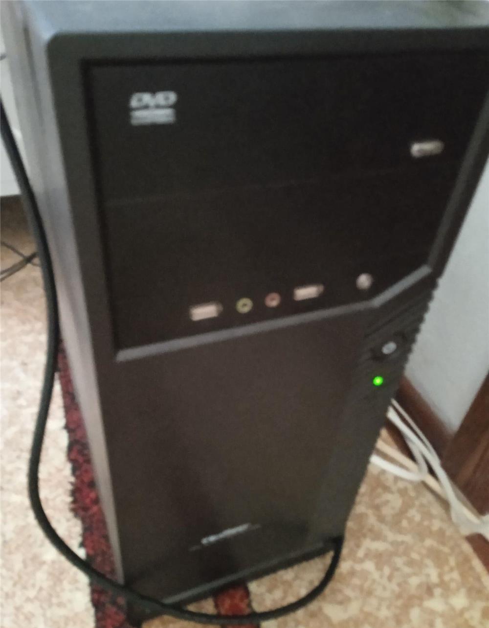 vand sau schimb pc de gaming si alte produse