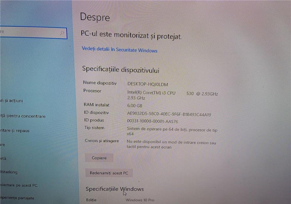 vand sau schimb pc de gaming si alte produse