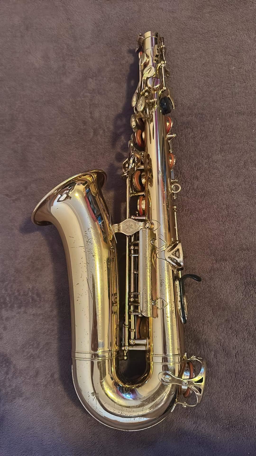 Vând Saxofon Yamaha 280
