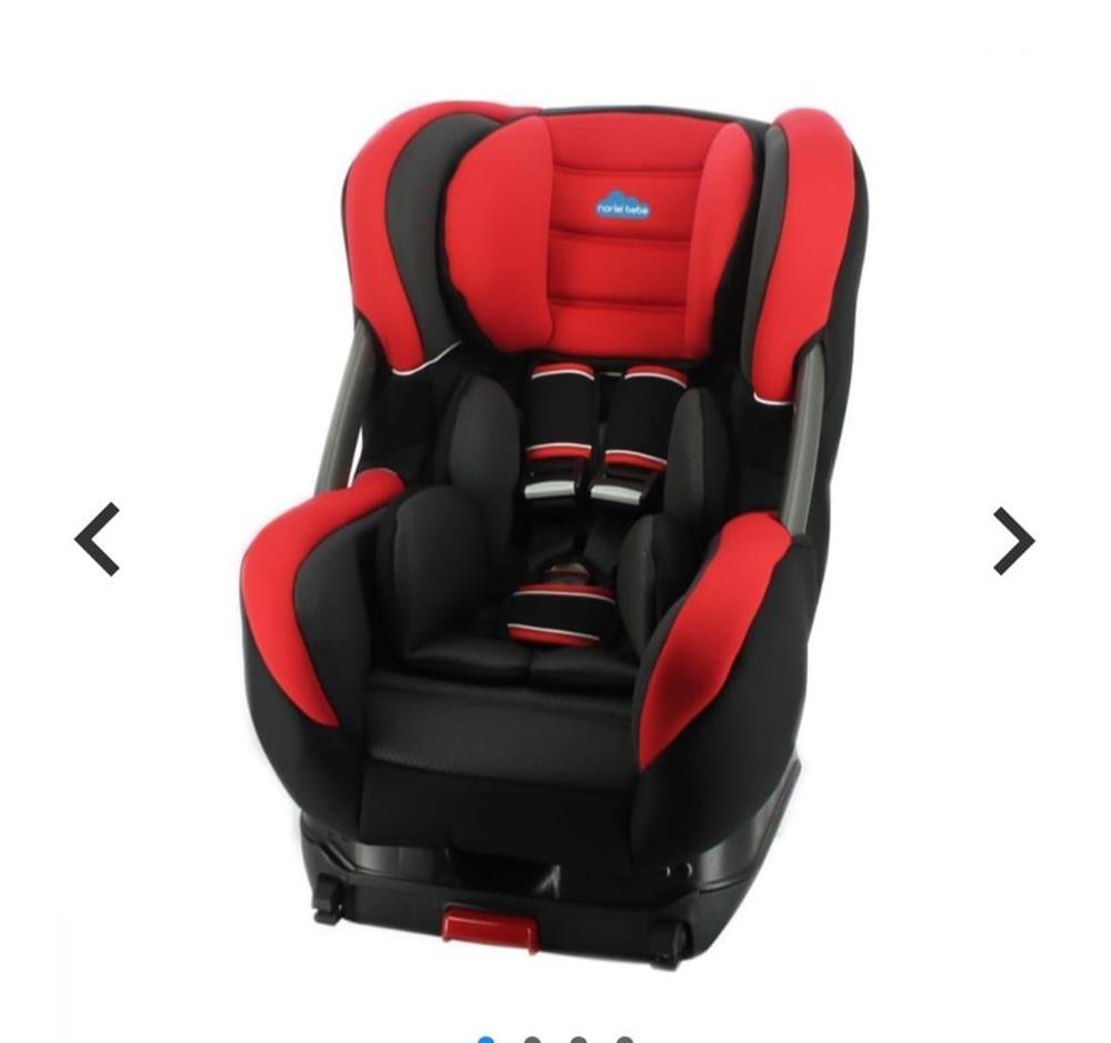 Vând scaun auto bebe