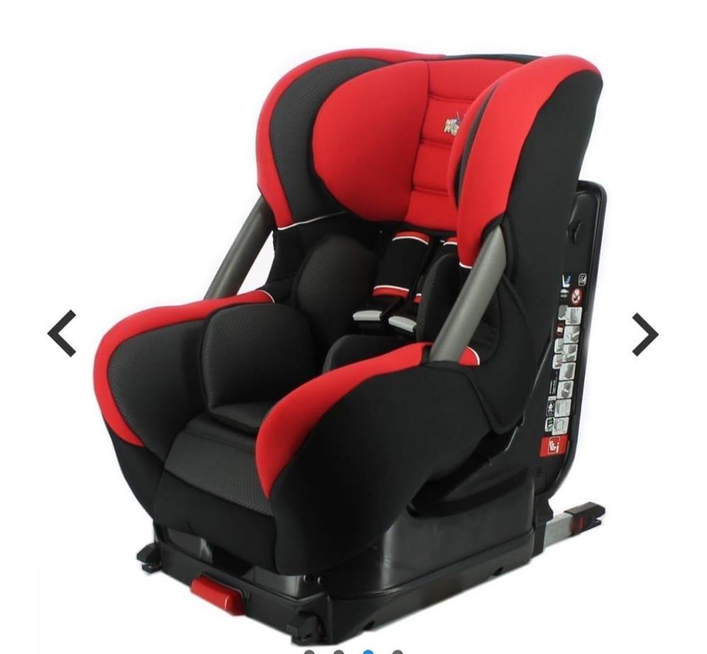 Vând scaun auto bebe