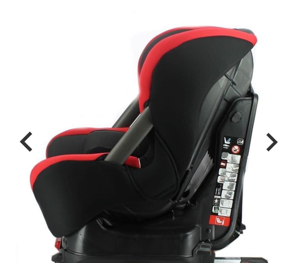 Vând scaun auto bebe