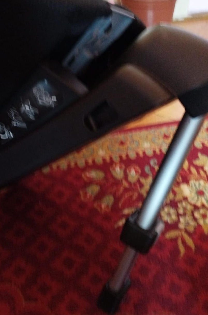 Vand scaun auto Recaro Optiafix, 9-18 kg,