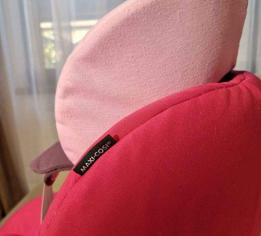 Vand scaun masina MaxiCosi Pearl cu isofix 9-18kg