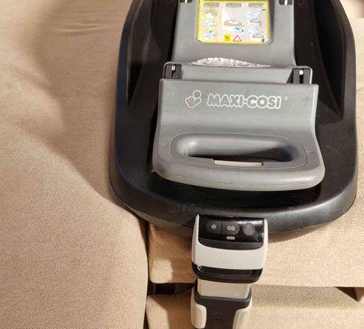 Vand scaun masina MaxiCosi Pearl cu isofix 9-18kg