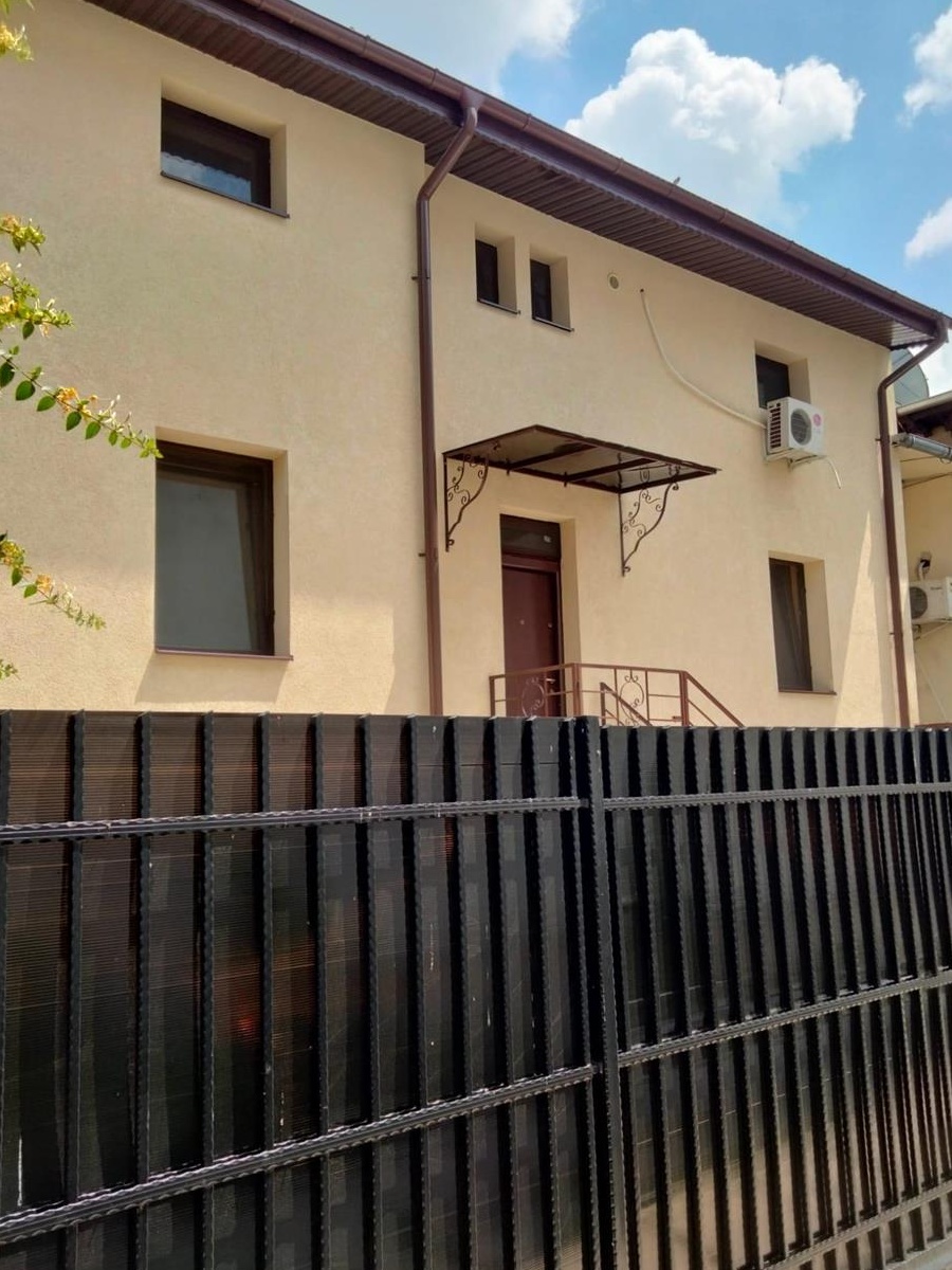 Vand / schimb casa renovata 2021 singur curte / Mircea Vulcanescu Bucuresti