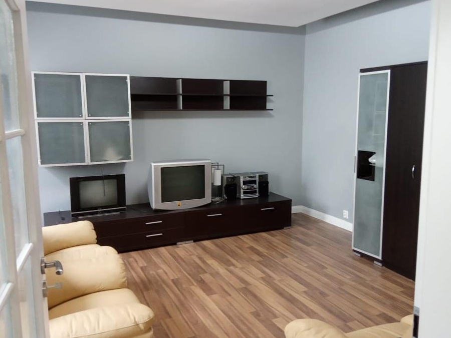 Vand / schimb casa renovata 2021 singur curte / Mircea Vulcanescu Bucuresti