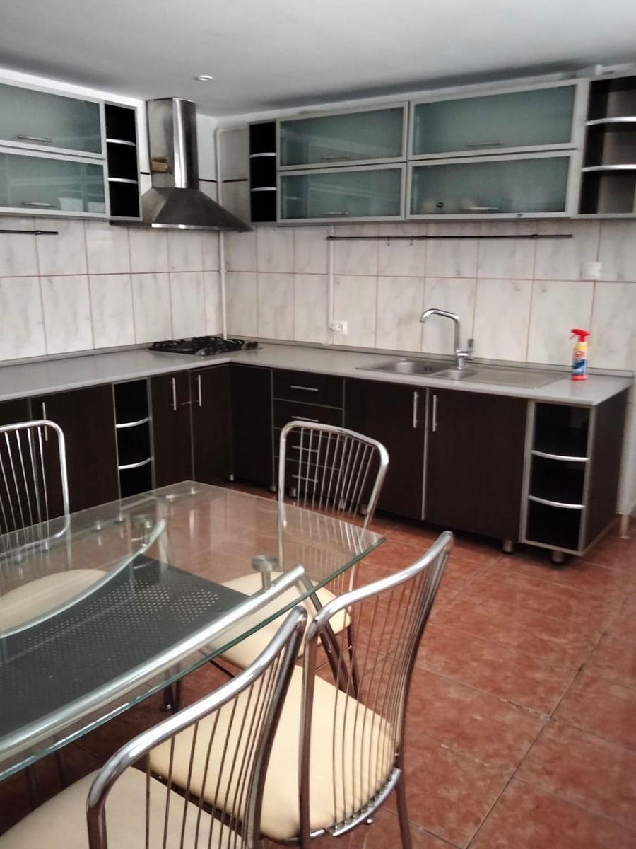 Vand / schimb casa renovata 2021 singur curte / Mircea Vulcanescu Bucuresti