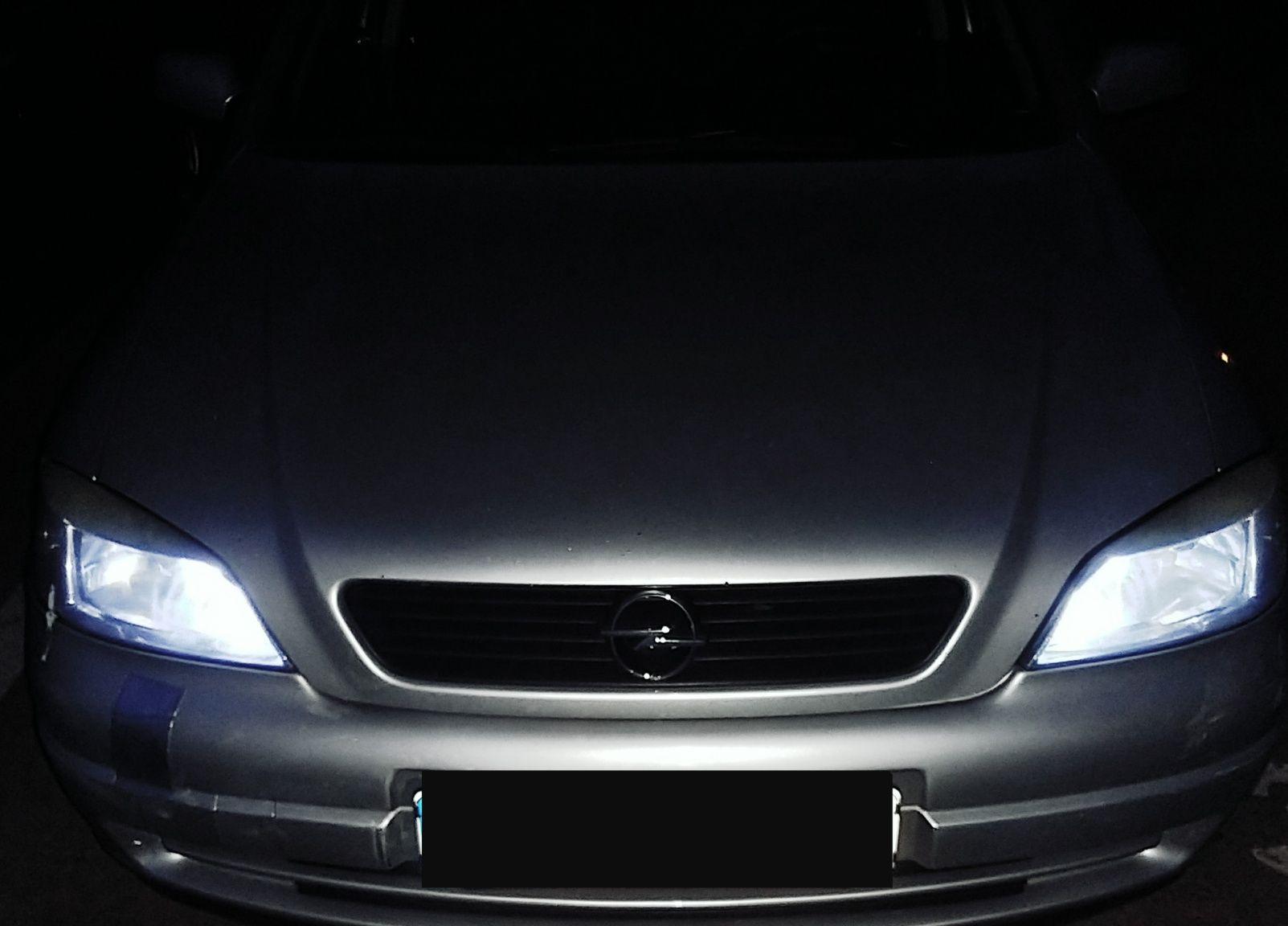 Vand/ Schimb Opel Astra G II 2009