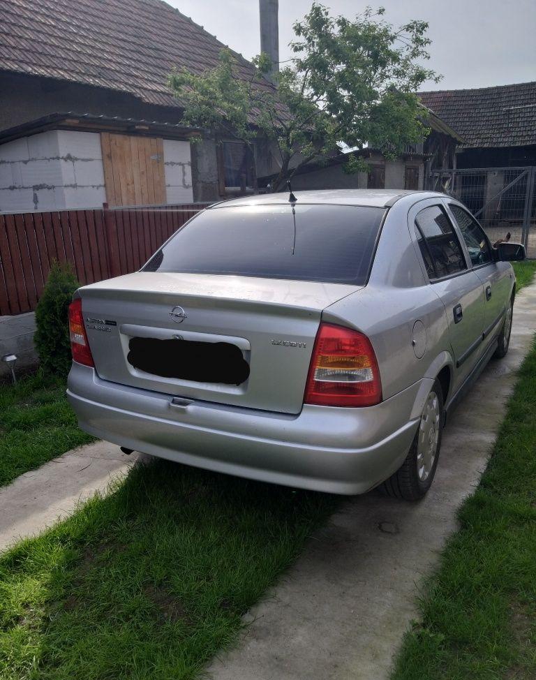 Vand/ Schimb Opel Astra G II 2009