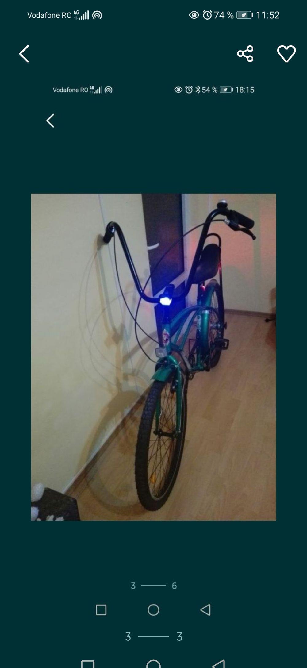 Vand schimb pegas strada 1
