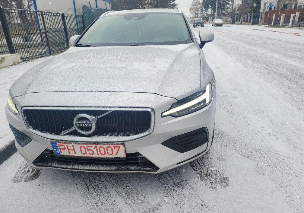 Vand/ schimb Volvo v60 2019 70000km verificabil