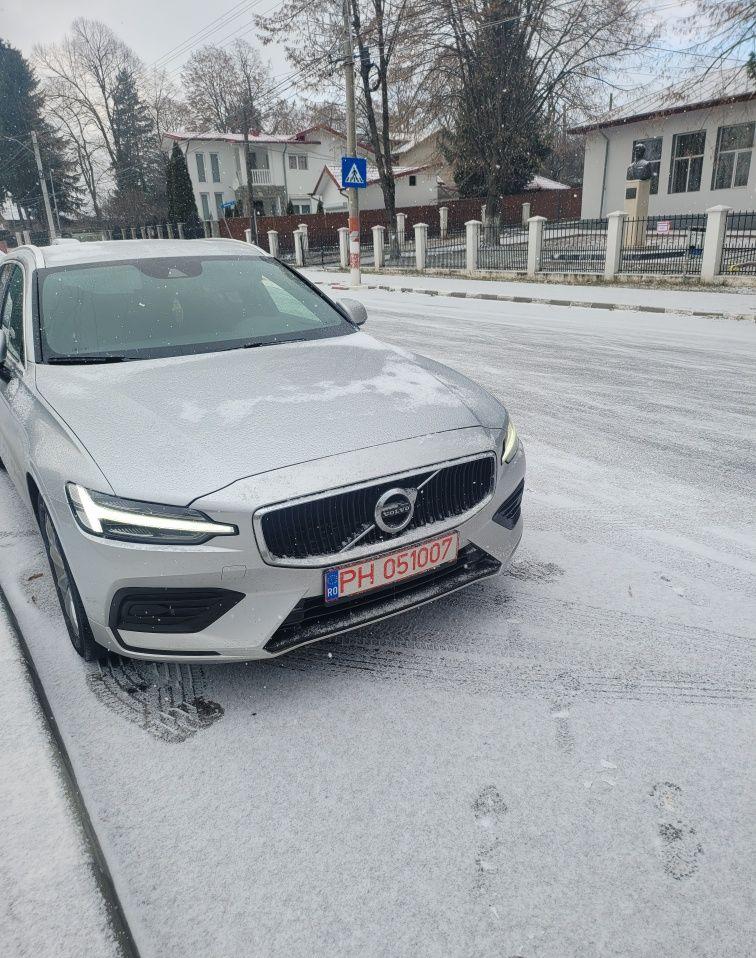 Vand/ schimb Volvo v60 2019 70000km verificabil