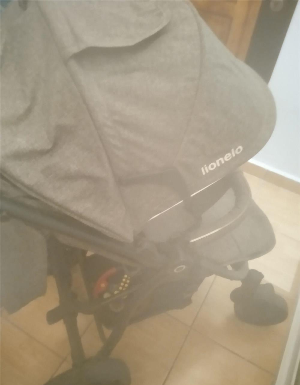 Vând scoica băiețel,căruț băiețel preț acceptabil