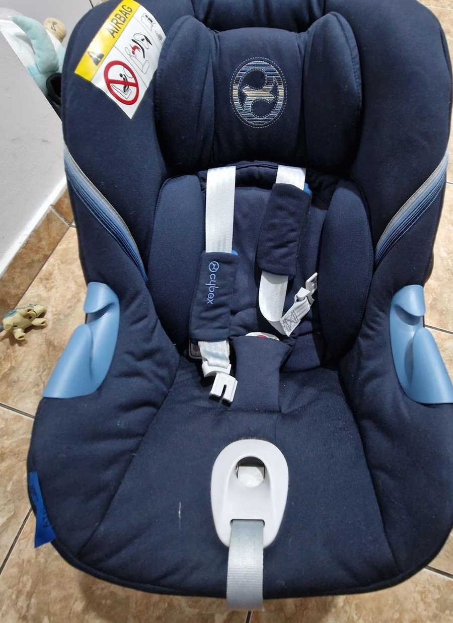 Vand Scoica cybex aton M
