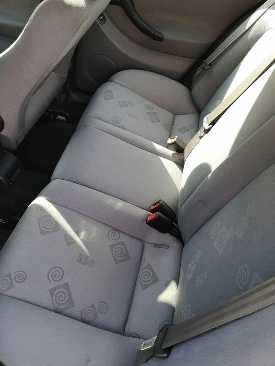 Vand Seat Leon