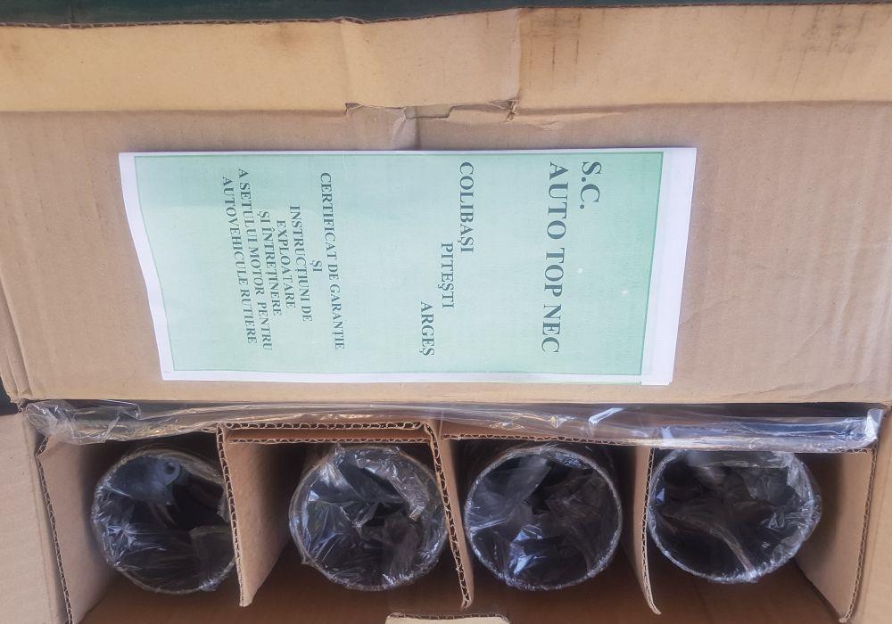 Vând set motor Dacia 1300
