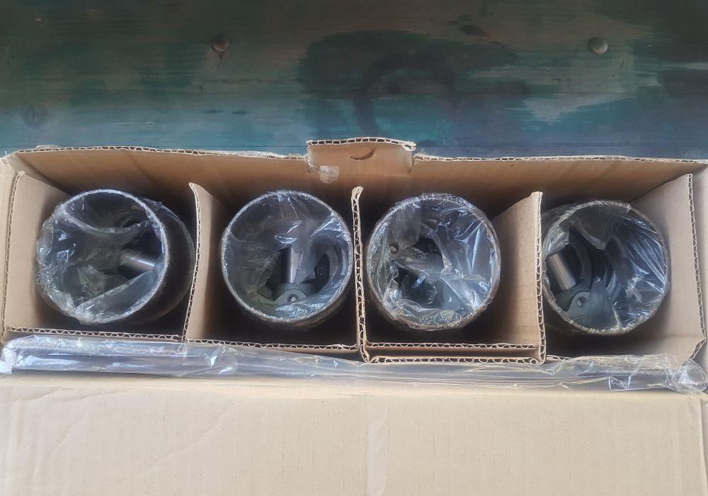 Vând set motor Dacia 1300