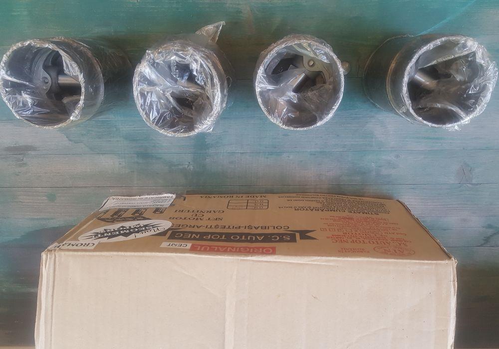 Vând set motor Dacia 1300