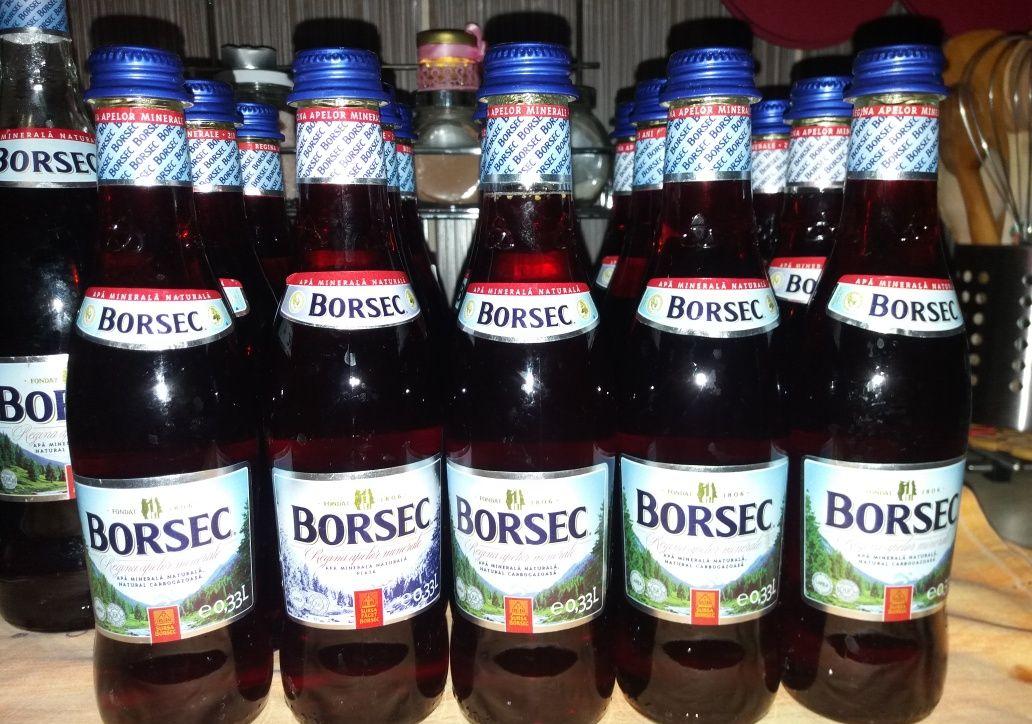 Vând sirop din petale de trandafiri