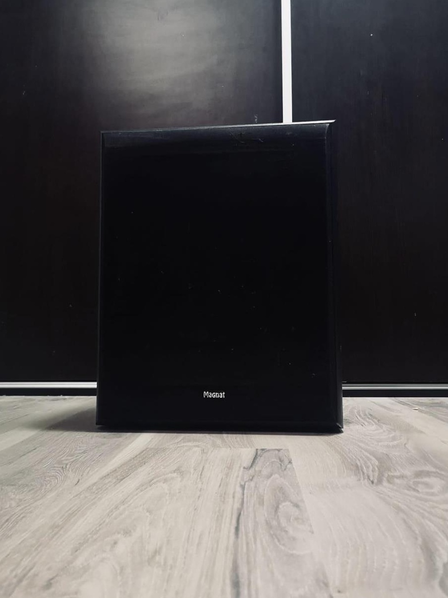 Vând sistem 7.1 Denon cu boxe Magnat