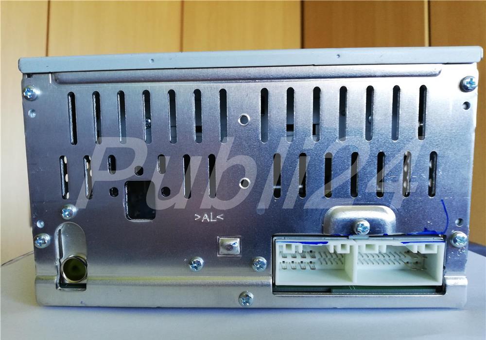 Vand sistem audio Hyundai Mobis AC111DFEE