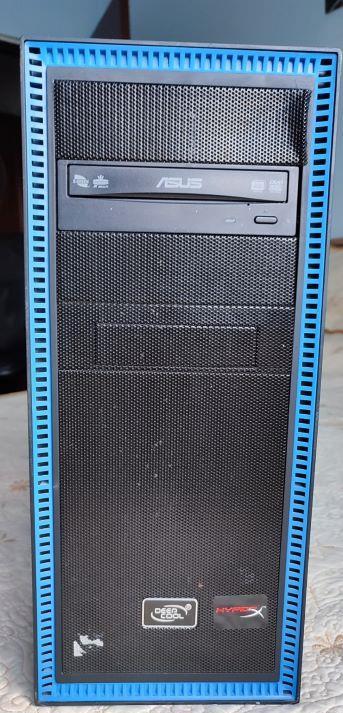 Vand sistem desktop win 10 activat