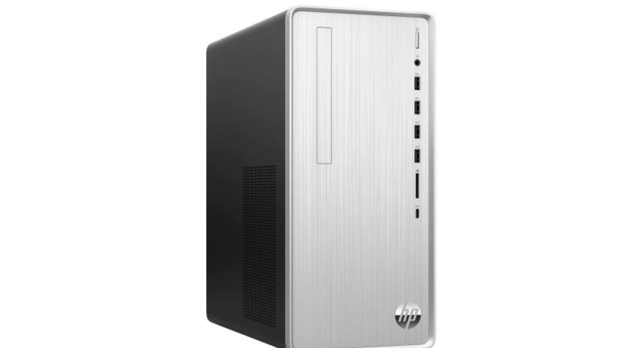 Vand Sistem Gaming HP Pavilion TP01-0001nq + Monitor Gaming ASUS 23.8