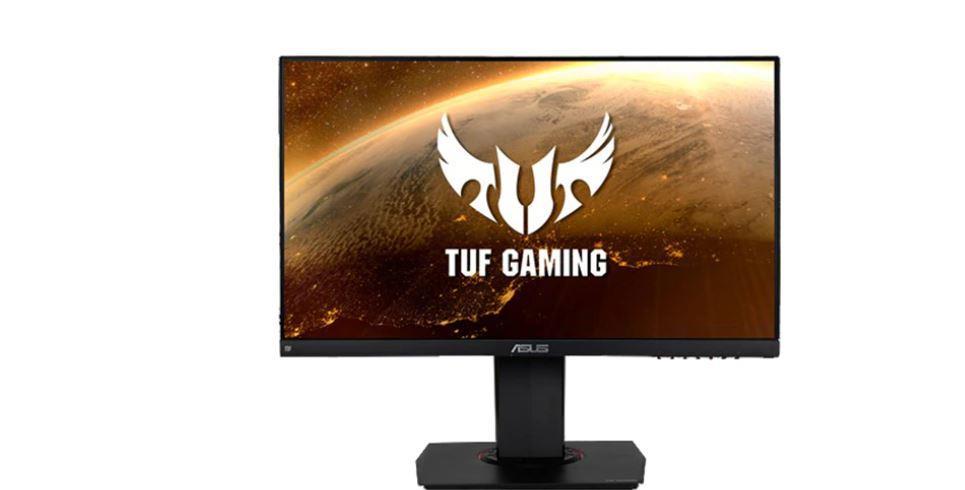 Vand Sistem Gaming HP Pavilion TP01-0001nq + Monitor Gaming ASUS 23.8