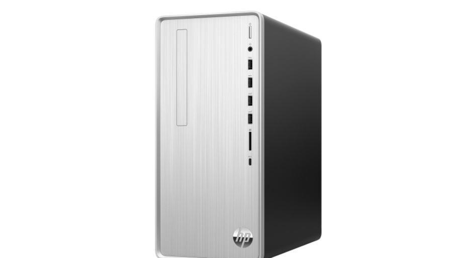 Vand Sistem Gaming HP Pavilion TP01-0001nq + Monitor Gaming ASUS 23.8