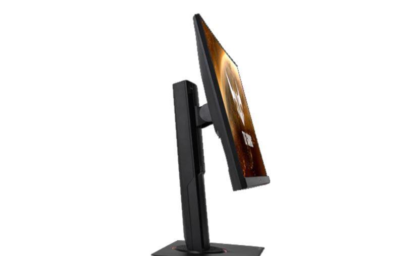 Vand Sistem Gaming HP Pavilion TP01-0001nq + Monitor Gaming ASUS 23.8