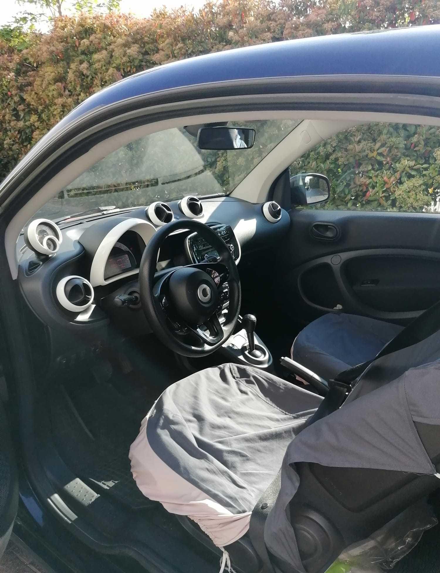 Vand Smart Fortwo