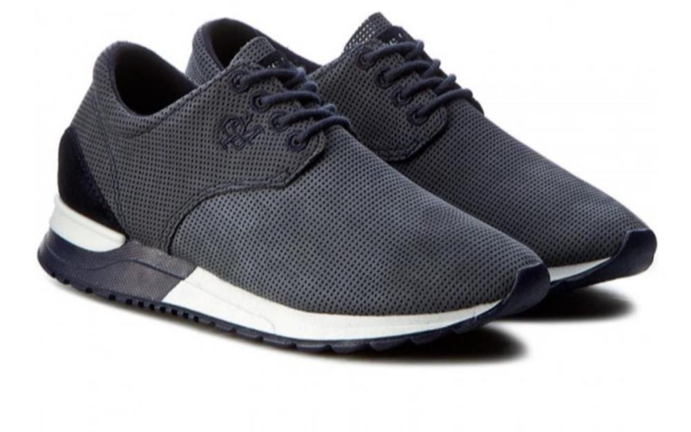 Vând sneakers Marc O'Polo