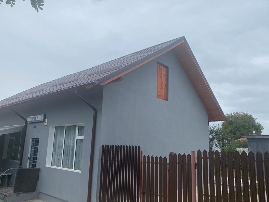 Vand Spatiu Comercial Budeni, Dolhasca, judetul Suceava