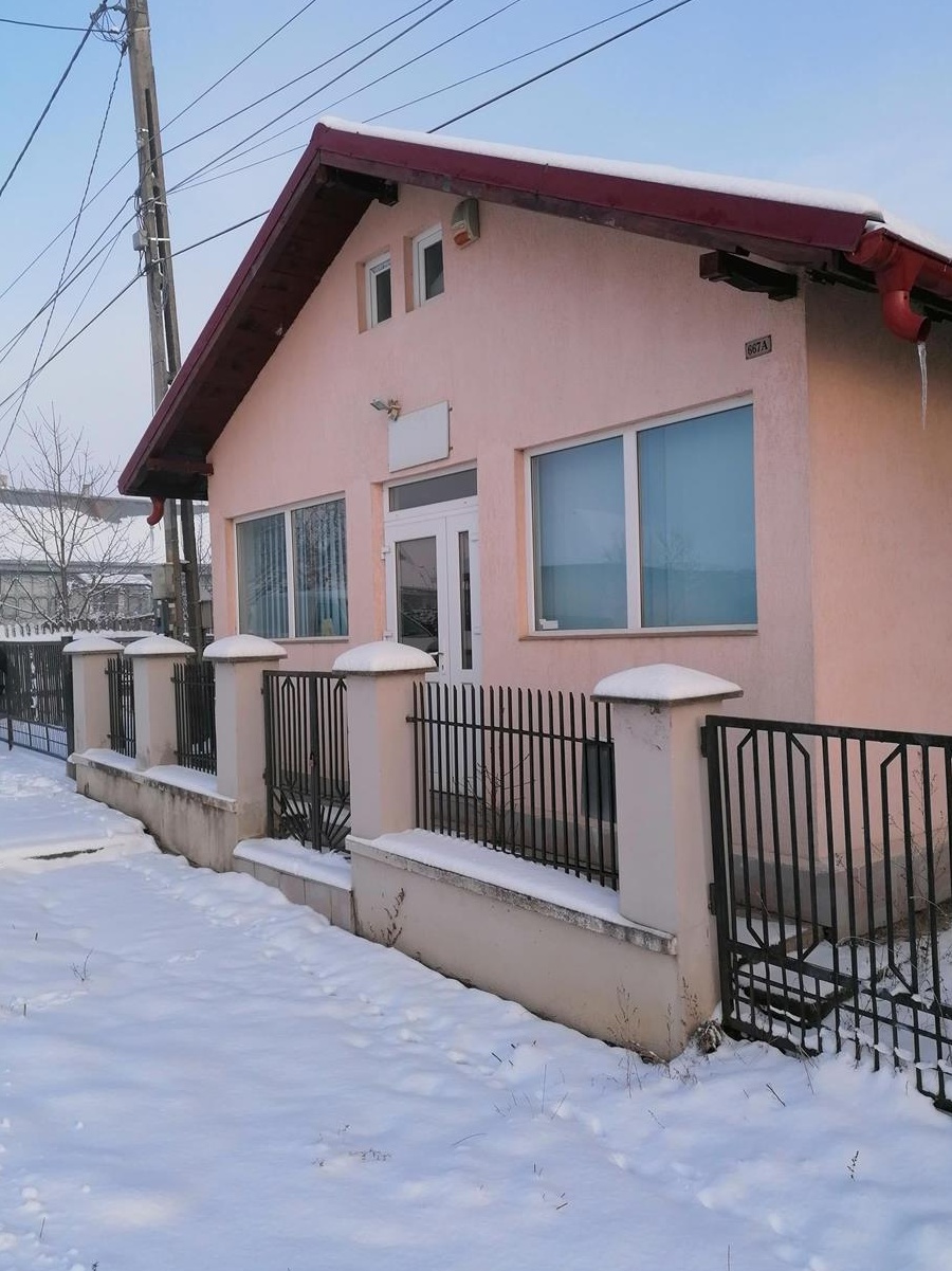 VAND SPATIU  IN ILISESTI JUD. SUCEAVA