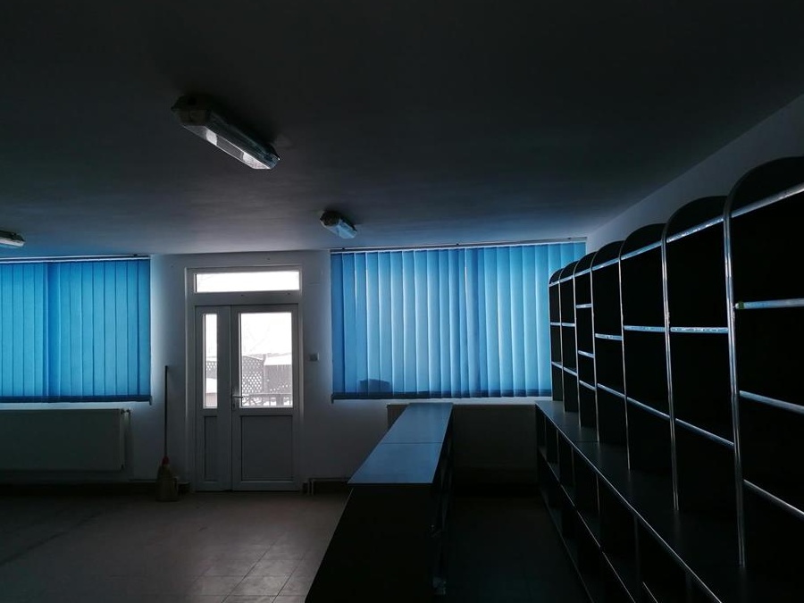 VAND SPATIU  IN ILISESTI JUD. SUCEAVA